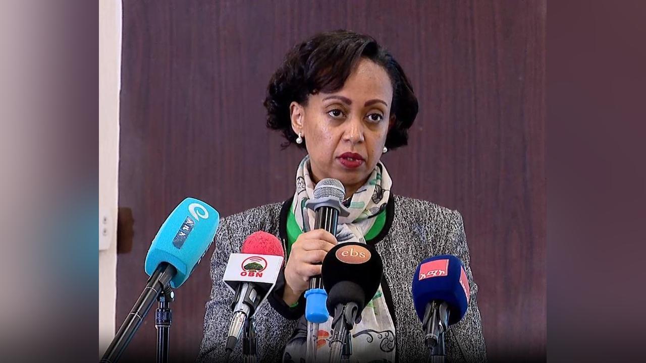 Nutrition Problem Requires Attention, Despite Achievement in Food Security: Health Minister Nutrition Problem Requires Attention, Despite Achievement in Food Security: Health Minister