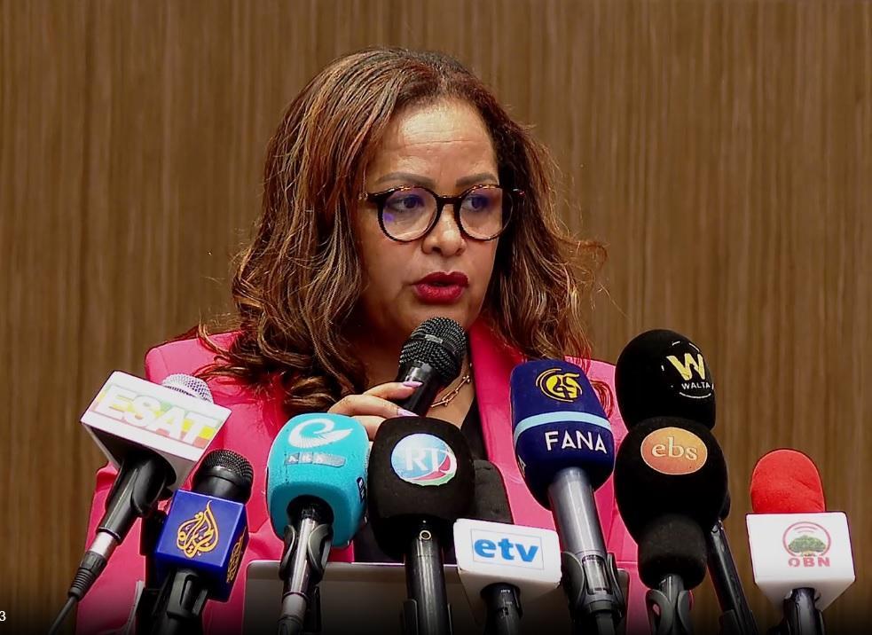 Ethio-Djibouti Relation Unique, Exemplary to Entire Region, Says Foreign Affairs State Minister Ethio-Djibouti Relation Unique, Exemplary to Entire Region, Says Foreign Affairs State Minister