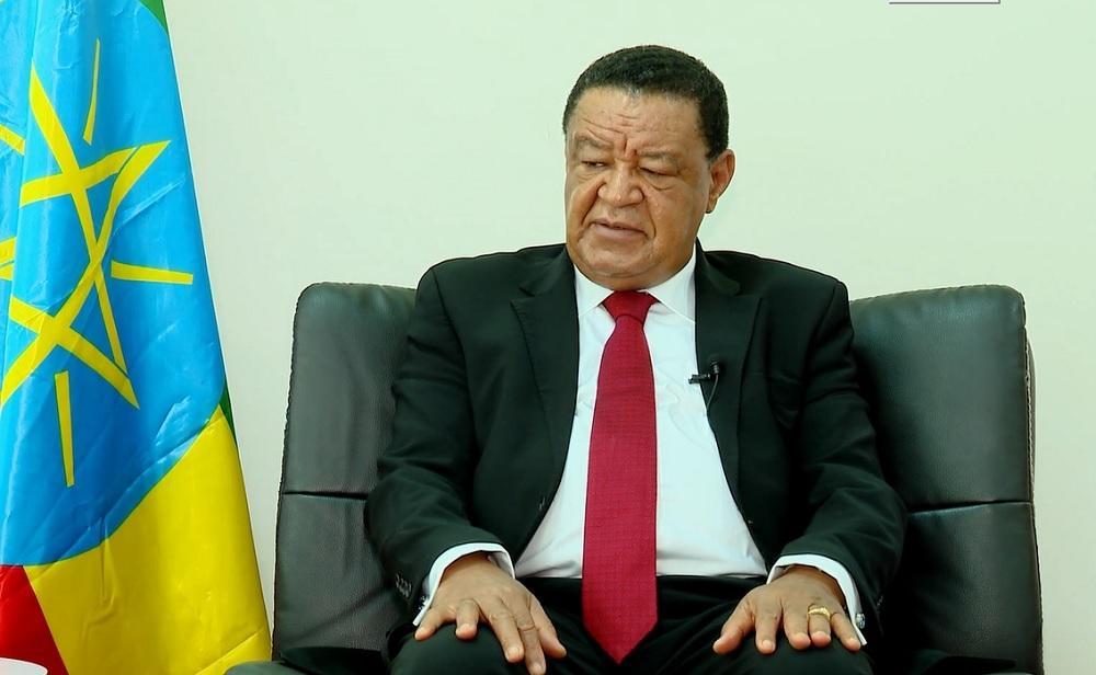 Former President Advises Ethiopia, Kazakhstan to Exploit Opportunities Former President Advises Ethiopia, Kazakhstan to Exploit Opportunities