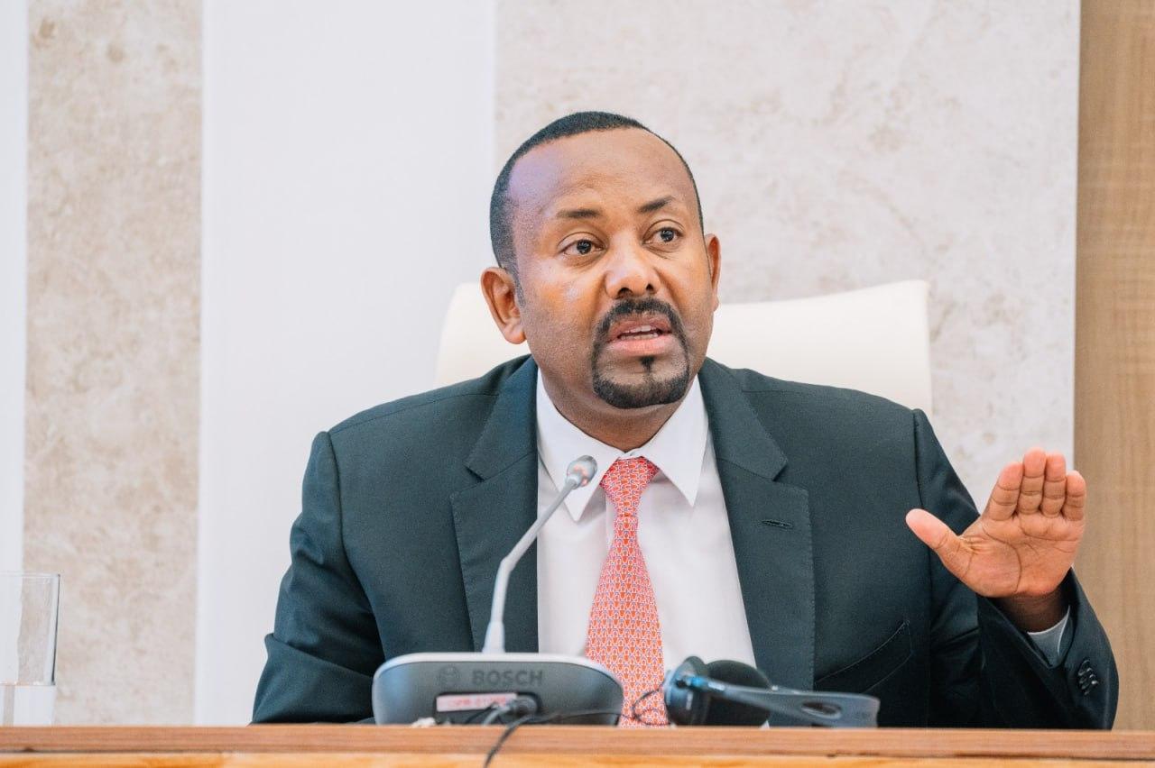 Some 3.5 Million IDPs Returned Homes, Says Prime Minister - Ethiopia