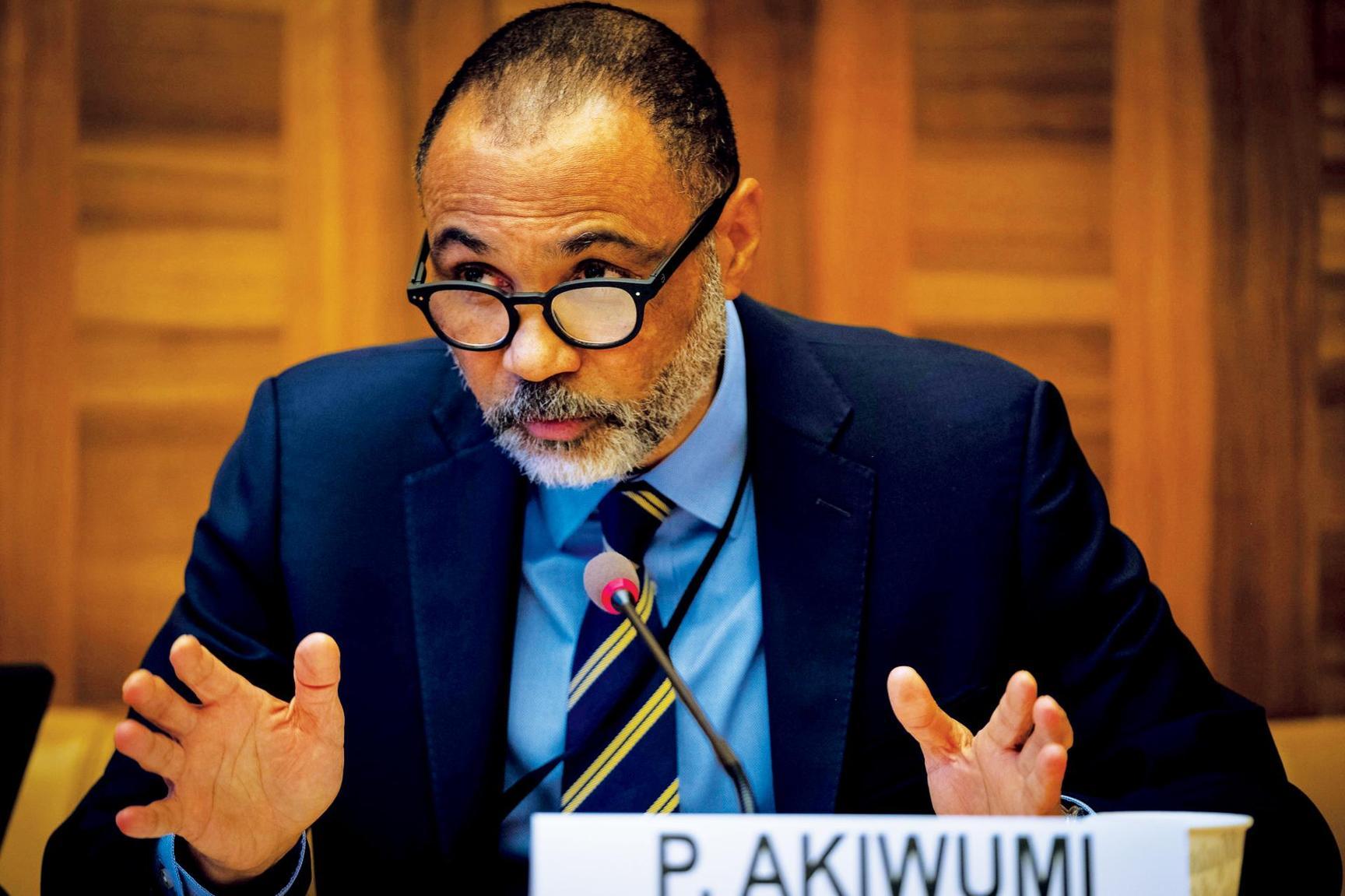 UNCTAD Affirms Commitment to Supporting Ethiopia’s 10-year Dev’t Program UNCTAD Affirms Commitment to Supporting Ethiopia’s 10-year Dev’t Program