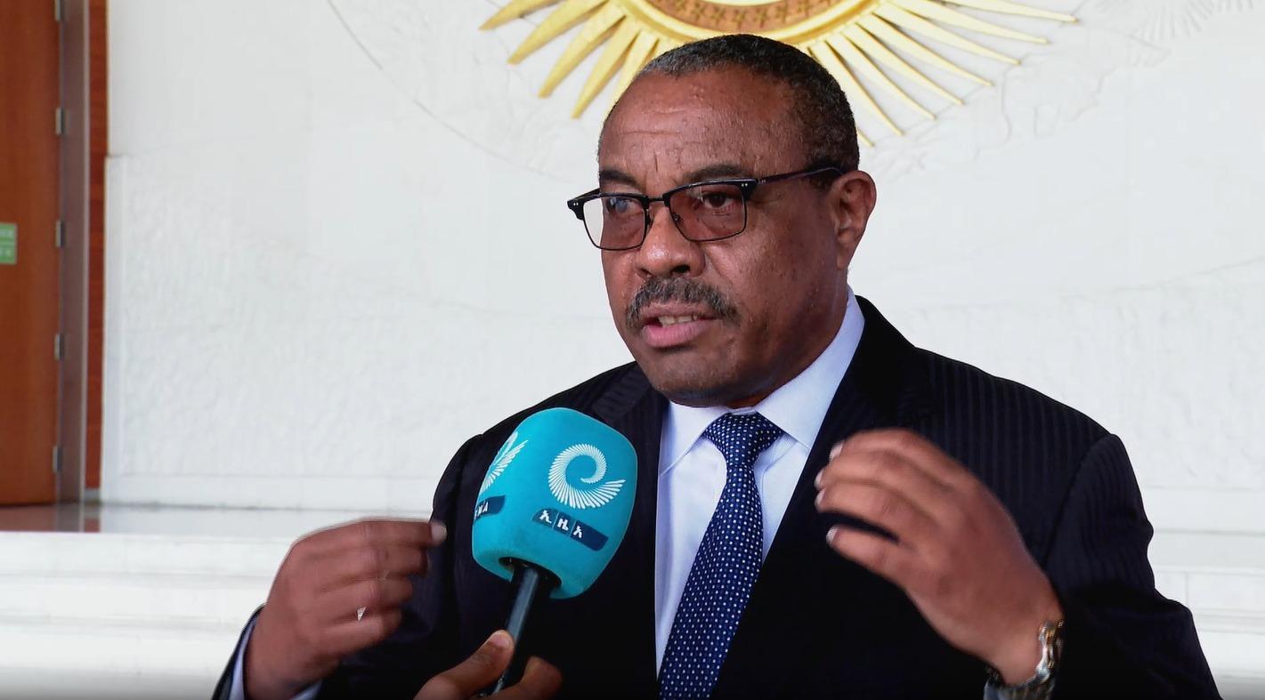 Former PM Urges Gov't to Strengthen Advocacy, Diplomacy to Expand Green Legacy in Africa Former PM Urges Gov't to Strengthen Advocacy, Diplomacy to Expand Green Legacy in Africa
