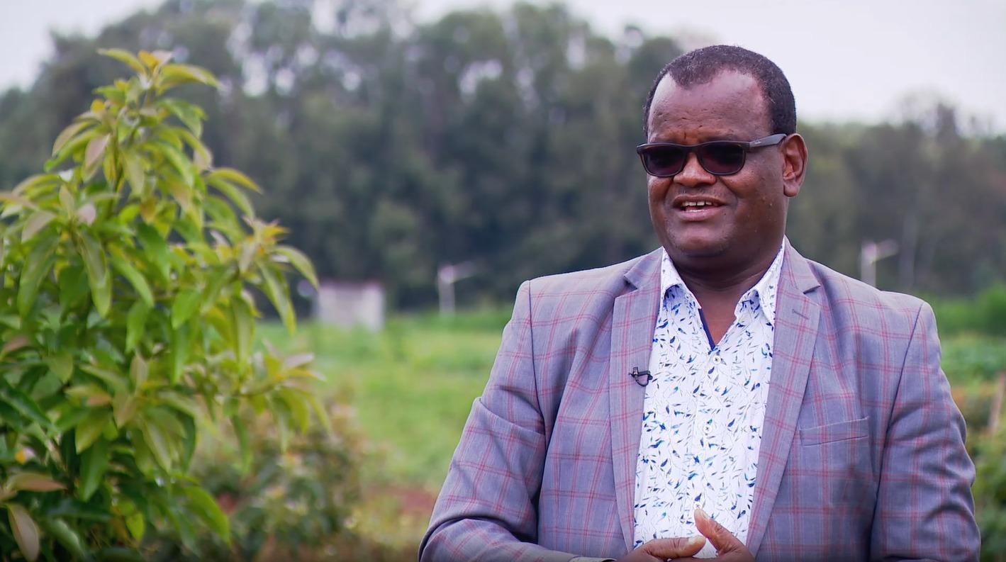 South Region Pledges to Expand Successful 30-40-30 Fruit Dev’t Project South Region Pledges to Expand Successful 30-40-30 Fruit Dev’t Project
