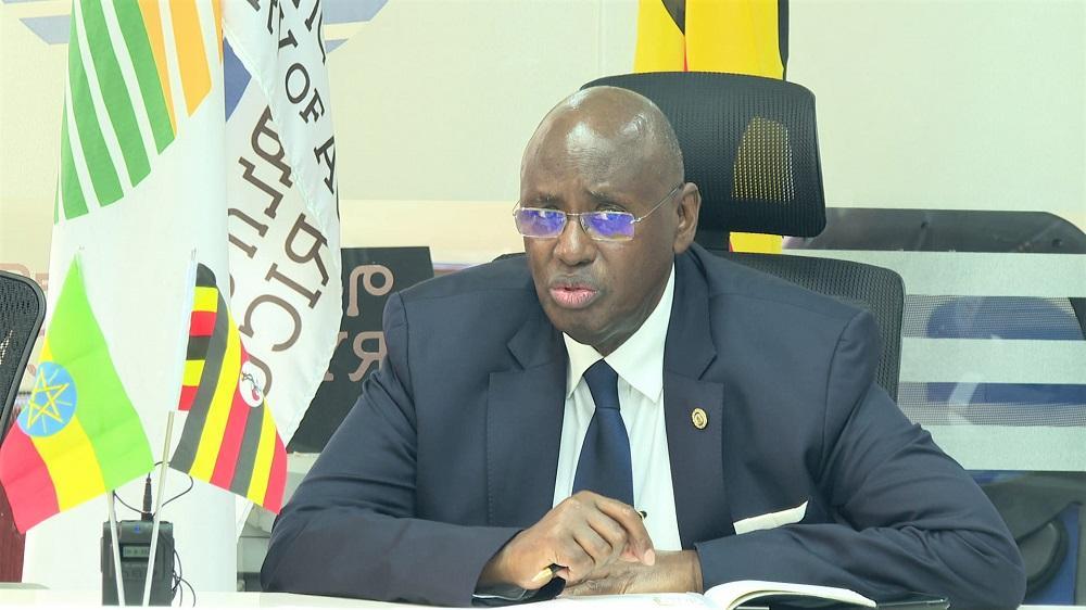 Ugandan State Minister for Animal Industry Hails Ethiopia’s Livestock Development Efforts Ugandan State Minister for Animal Industry Hails Ethiopia’s Livestock Development Efforts