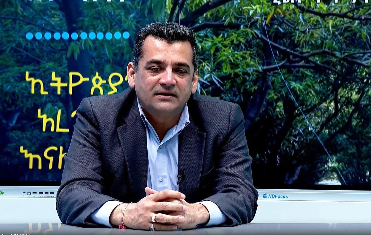 Green Legacy Best Project Idea to Mitigate Climate Change: Indian Industry Manager Green Legacy Best Project Idea to Mitigate Climate Change: Indian Industry Manager