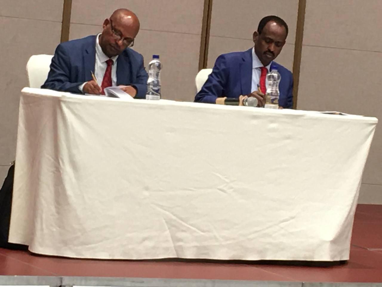 Some 75,000 Ex-combatants to Join Rehabilitation Center: Rehabilitation Commission Some 75,000 Ex-combatants to Join Rehabilitation Center: Rehabilitation Commission