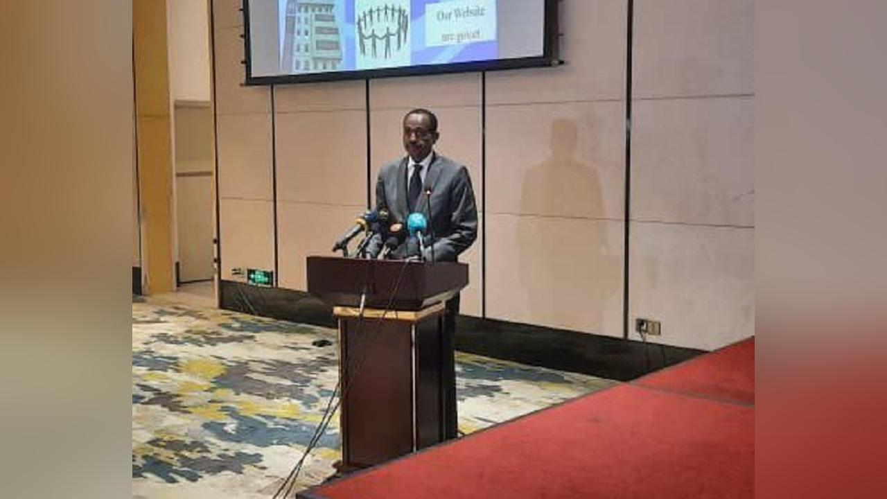 Nat'l Commission Urges Media to Play Constructive Role in Rehabilitating Effort of Ex-combatants Nat'l Commission Urges Media to Play Constructive Role in Rehabilitating Effort of Ex-combatants