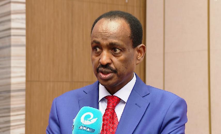 Reintegration of Ethiopia's Sizeable Ex-combatants Requires More Resources: Commissioner Reintegration of Ethiopia's Sizeable Ex-combatants Requires More Resources: Commissioner