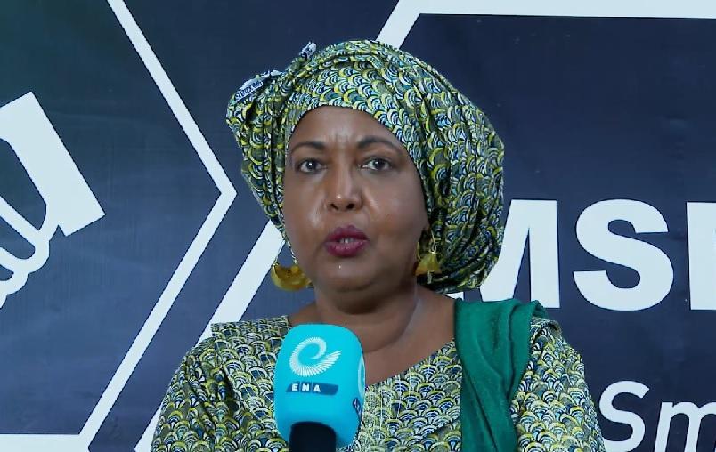 AU Implementing SMEs Strategy to Address Challenges of Enterprises, Make them Benefit from AfCFTA AU Implementing SMEs Strategy to Address Challenges of Enterprises, Make them Benefit from AfCFTA