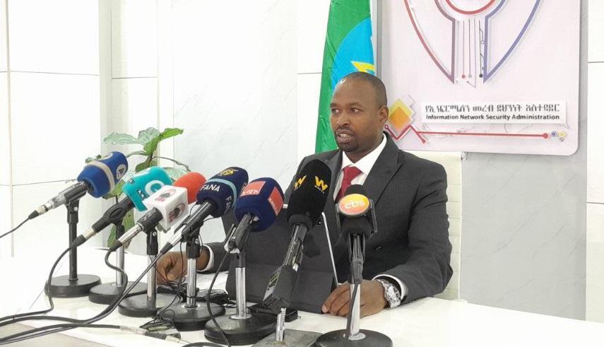 INSA Foils 6768 Cyber-attacks in Concluded Fiscal Year INSA Foils 6768 Cyber-attacks in Concluded Fiscal Year