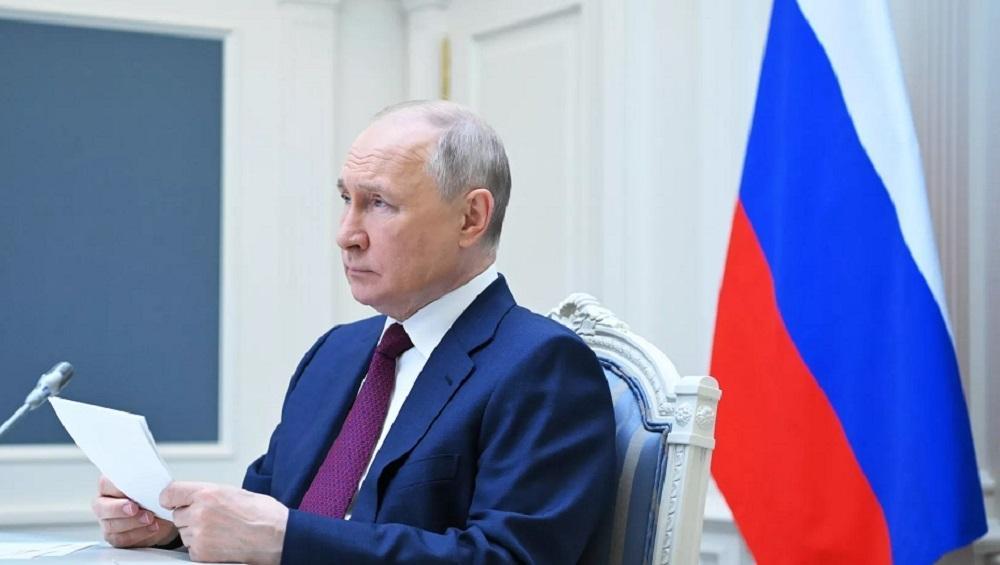 Putin Expects Fruitful, Constructive Dialogue at Russia-Africa Summit Putin Expects Fruitful, Constructive Dialogue at Russia-Africa Summit