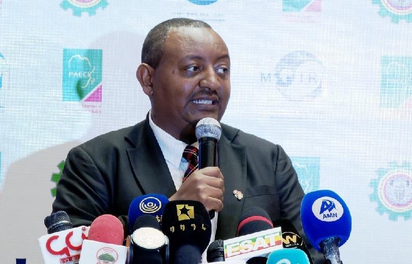 Chamber President Stresses Need for Private Investment in Agro-Processing, Tourism and E-commerce Chamber President Stresses Need for Private Investment in Agro-Processing, Tourism and E-commerce