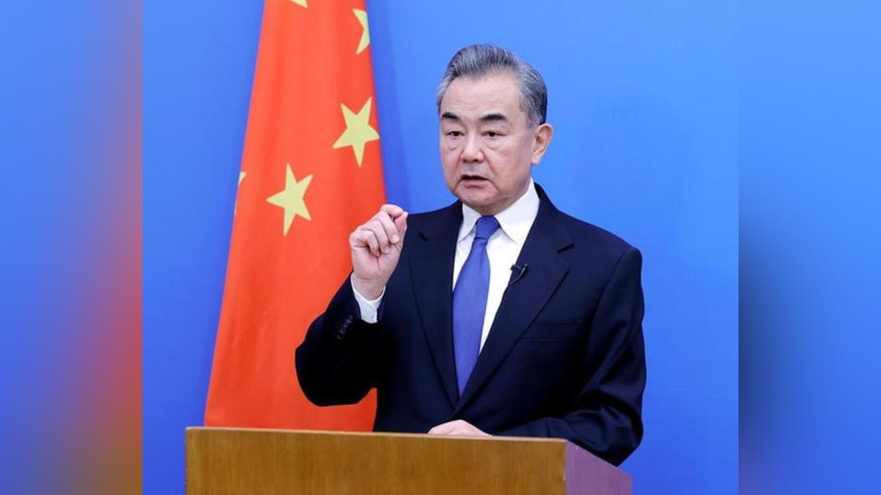 China Appoints Wang Yi as New Foreign Minister China Appoints Wang Yi as New Foreign Minister