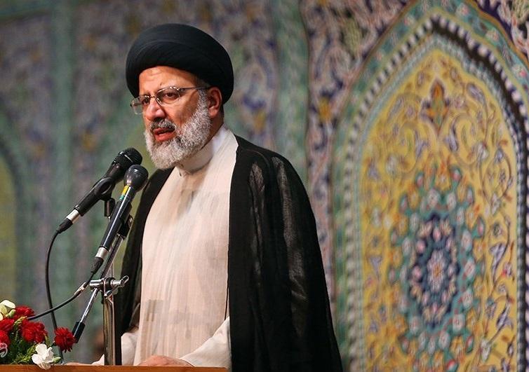 Iran’s Raisi in search of opportunities in Africa Iran’s Raisi in search of opportunities in Africa