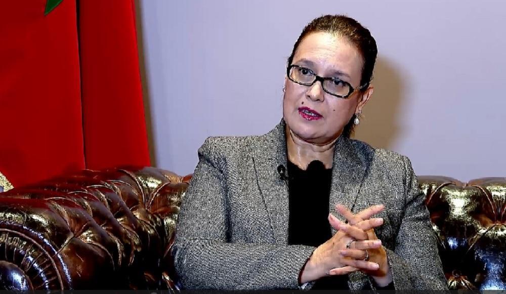 Ethiopia, Morocco Enjoying Fruitful Cooperation, Says Ambassador M'hammdi Ethiopia, Morocco Enjoying Fruitful Cooperation, Says Ambassador M'hammdi