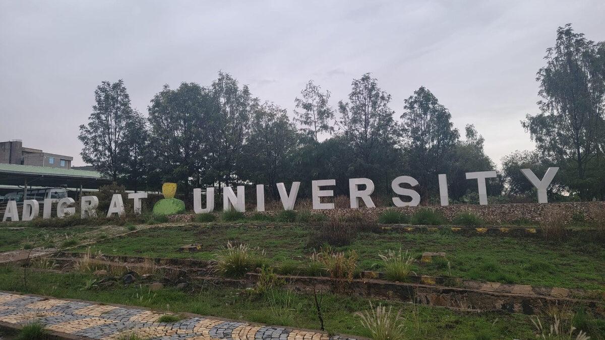 #ASDailyScoop: Adigrat, Aksum universities to resume education after two-year hiatus #ASDailyScoop: Adigrat, Aksum universities to resume education after two-year hiatus