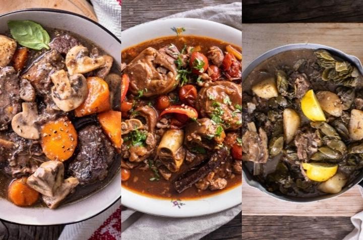 6 flavourful stew recipes that will make you smack your lips 6 flavourful stew recipes that will make you smack your lips