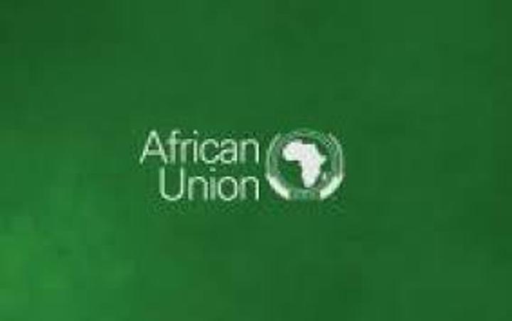 AU Technical Experts' Consultation on Strengthening Synthetic Drug Supply Reduction Underway AU Technical Experts' Consultation on Strengthening Synthetic Drug Supply Reduction Underway