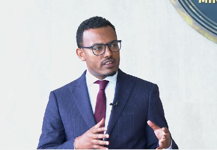 NBE Working on Regulatory Framework to Allow Foreign Banks Operate in Ethiopia: Governor NBE Working on Regulatory Framework to Allow Foreign Banks Operate in Ethiopia: Governor