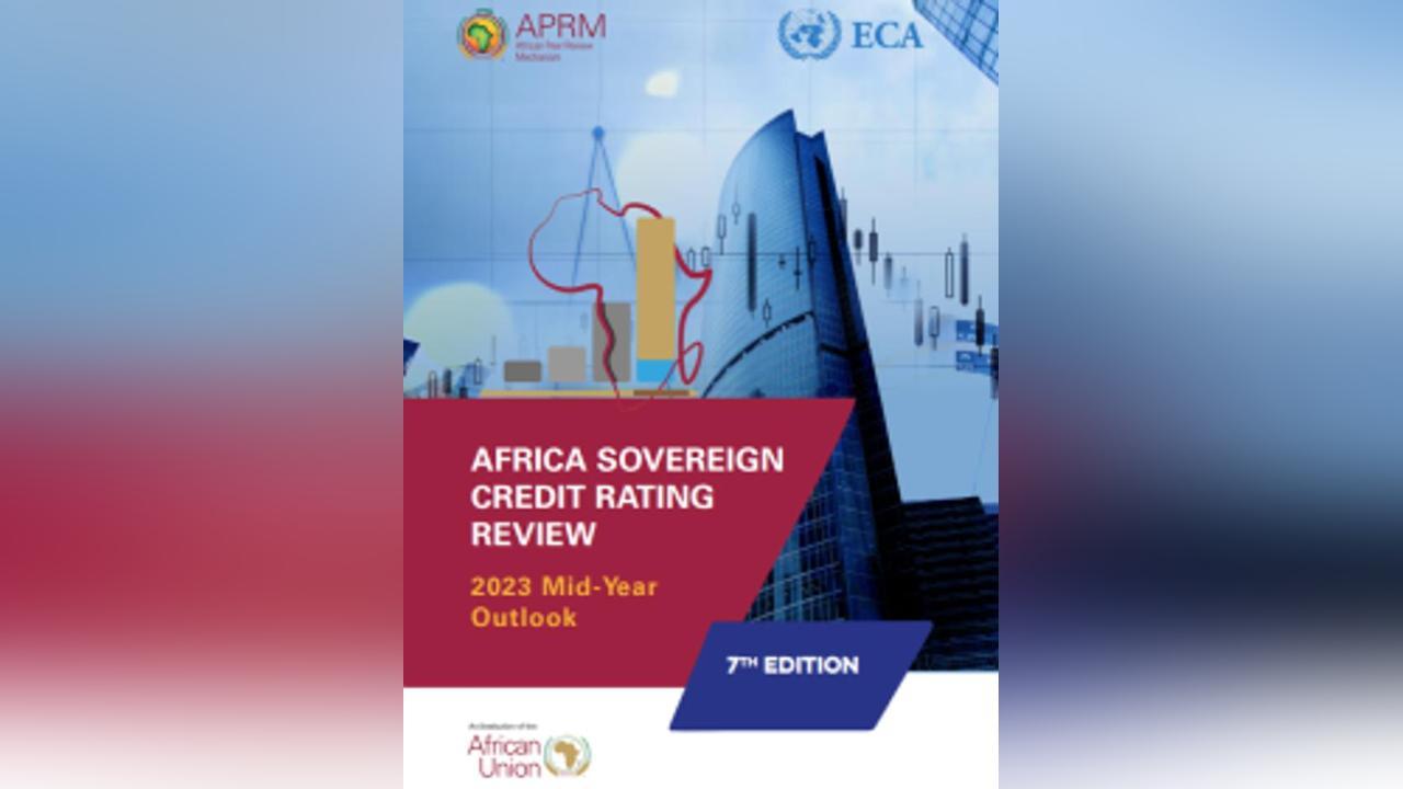 Economic Reports Call on African Regulators to Supervise Work of Credit Rating Agencies Economic Reports Call on African Regulators to Supervise Work of Credit Rating Agencies
