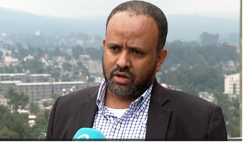 Medemer Right Course to Advance, Develop Ethiopia: PP Political Affairs Head Medemer Right Course to Advance, Develop Ethiopia: PP Political Affairs Head