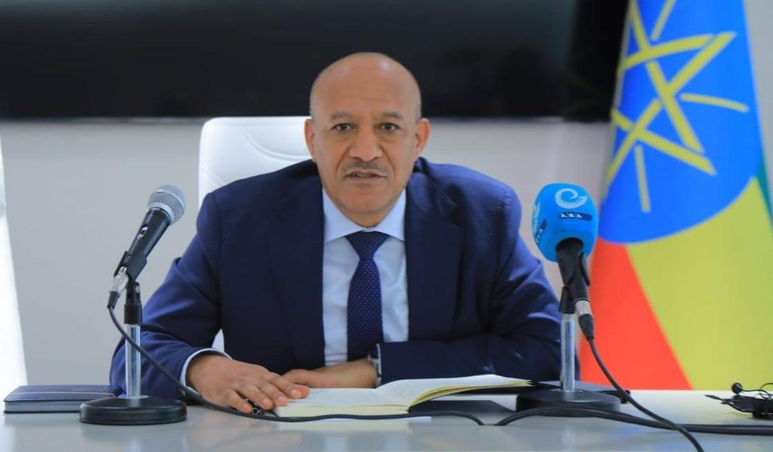 Works Underway to Reinstate Peace in Amhara Region by Finalizing Law Enforcement Activities: State of Emergency General Command Works Underway to Reinstate Peace in Amhara Region by Finalizing Law Enforcement Activities: State of Emergency General Command