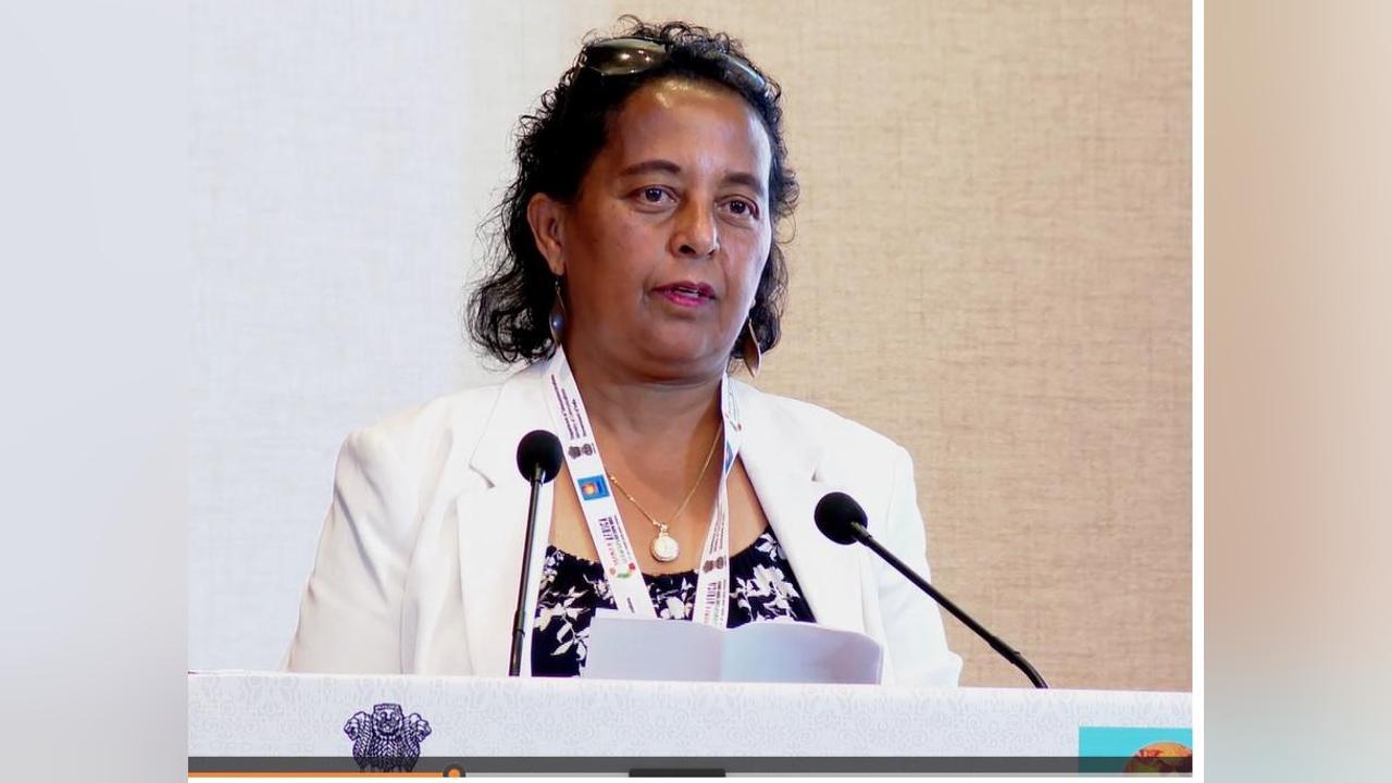 ICT Not Luxury for Today's Ethiopia: Addis Ababa Chamber of Commerce & Sectoral Associations President ICT Not Luxury for Today's Ethiopia: Addis Ababa Chamber of Commerce & Sectoral Associations President
