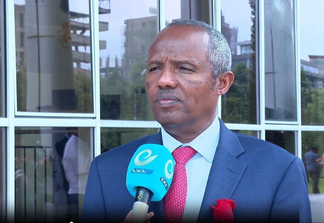 Ethiopian Announces 10 Percent Cargo Discount to Support African Continental Free Trade Area Ethiopian Announces 10 Percent Cargo Discount to Support African Continental Free Trade Area
