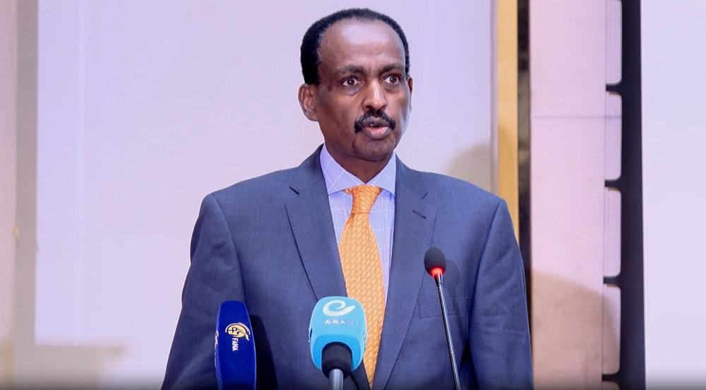 Commission Stresses Need for Active Involvement of Private Sector to Achieve DDR Program Commission Stresses Need for Active Involvement of Private Sector to Achieve DDR Program