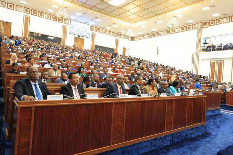 Parliament Convening Emergency Meeting to Discuss, Pass Decision on State of Emergency Parliament Convening Emergency Meeting to Discuss, Pass Decision on State of Emergency