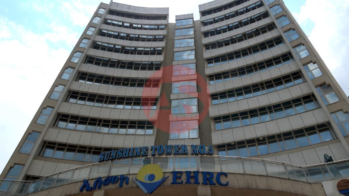 EHRC reports human rights violations in Amhara; calls for immediate ceasefire and improved detention conditions EHRC reports human rights violations in Amhara; calls for immediate ceasefire and improved detention conditions