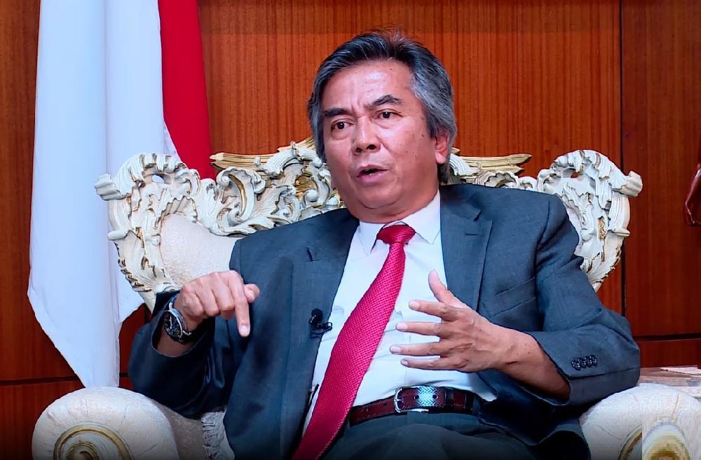 Number of Indonesian Companies Showing Interest to Invest in Ethiopia Growing, Says Ambassador Basnur Number of Indonesian Companies Showing Interest to Invest in Ethiopia Growing, Says Ambassador Basnur