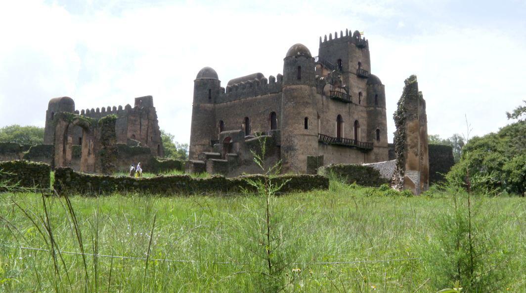 No Damage Inflicted on Heritages in Gondar Due to Recent Instability No Damage Inflicted on Heritages in Gondar Due to Recent Instability