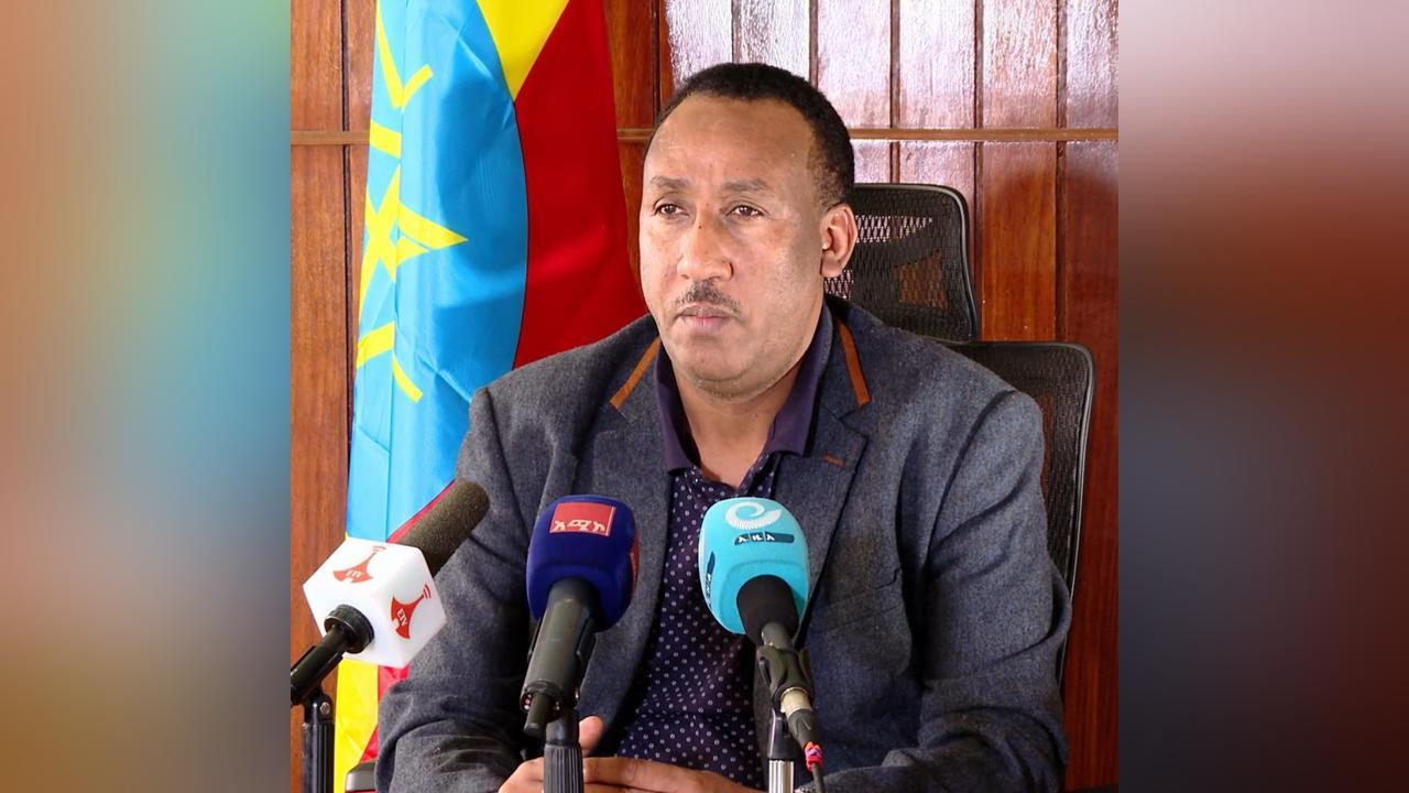 Demands Can be Addressed By Giving Priority to Peace, Not to Conflict: Amhara Region Deputy Chief Administrator Demands Can be Addressed By Giving Priority to Peace, Not to Conflict: Amhara Region Deputy Chief Administrator