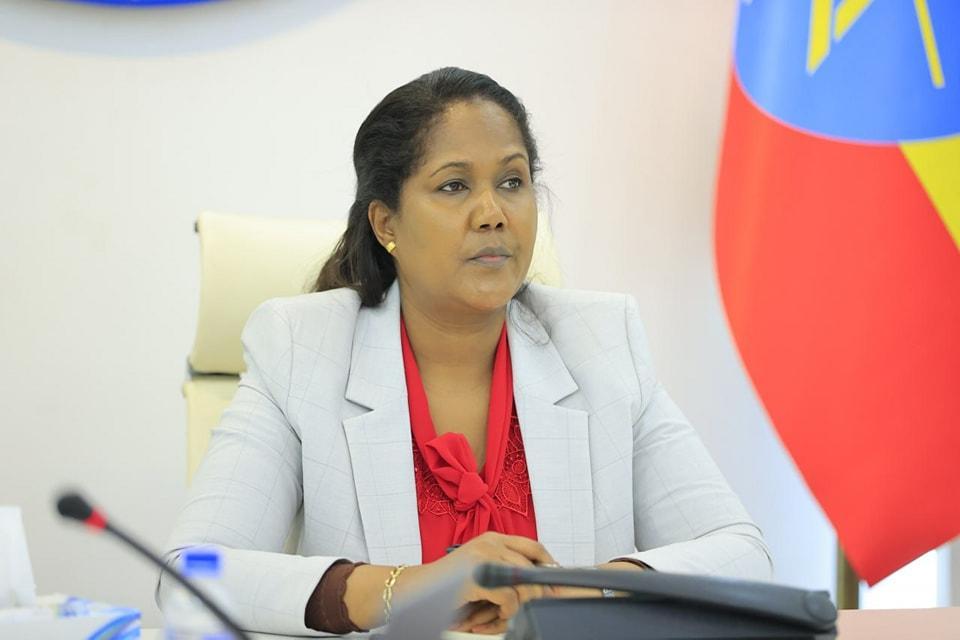 HPR Deputy Speaker Calls on National Dialogue Commission to Commence Dialogue Quickly HPR Deputy Speaker Calls on National Dialogue Commission to Commence Dialogue Quickly