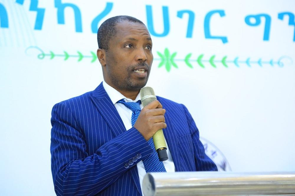 Stregthening Social Virtues Vital to Ethiopia's Peace Building, Development Efforts, Says Ministry of Peace Stregthening Social Virtues Vital to Ethiopia's Peace Building, Development Efforts, Says Ministry of Peace