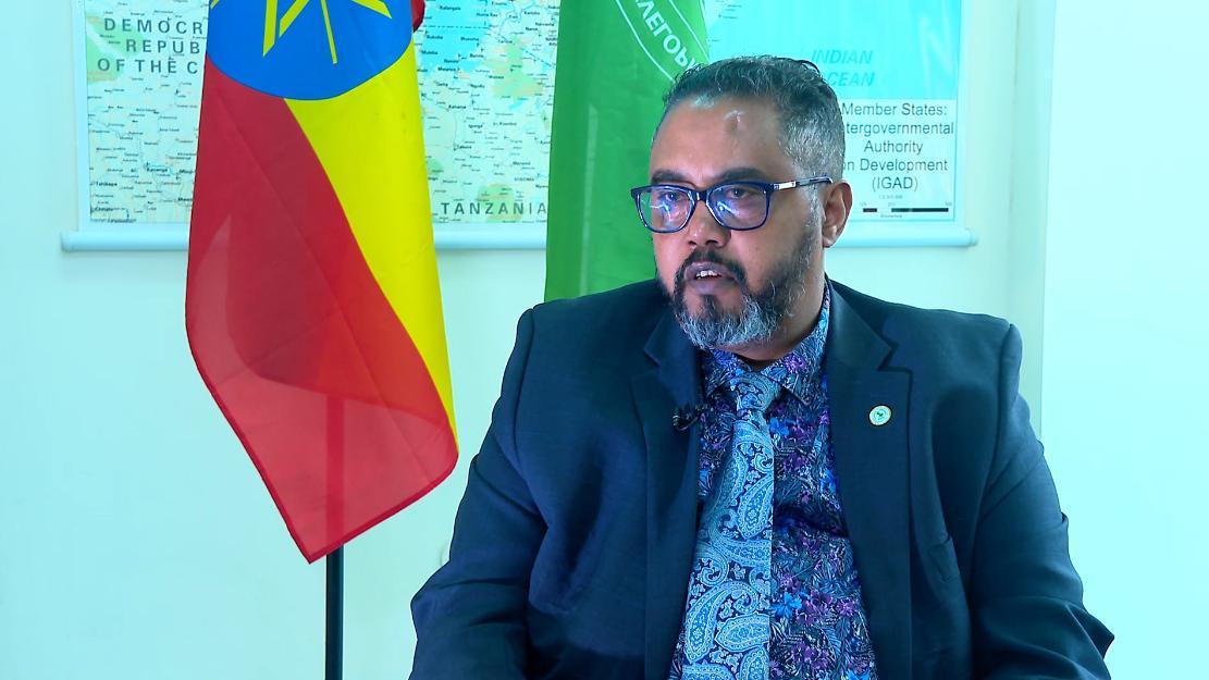 IGAD Members Urged to Work Collectively to Deter Threats of Terrorism, Conflicts in Region IGAD Members Urged to Work Collectively to Deter Threats of Terrorism, Conflicts in Region