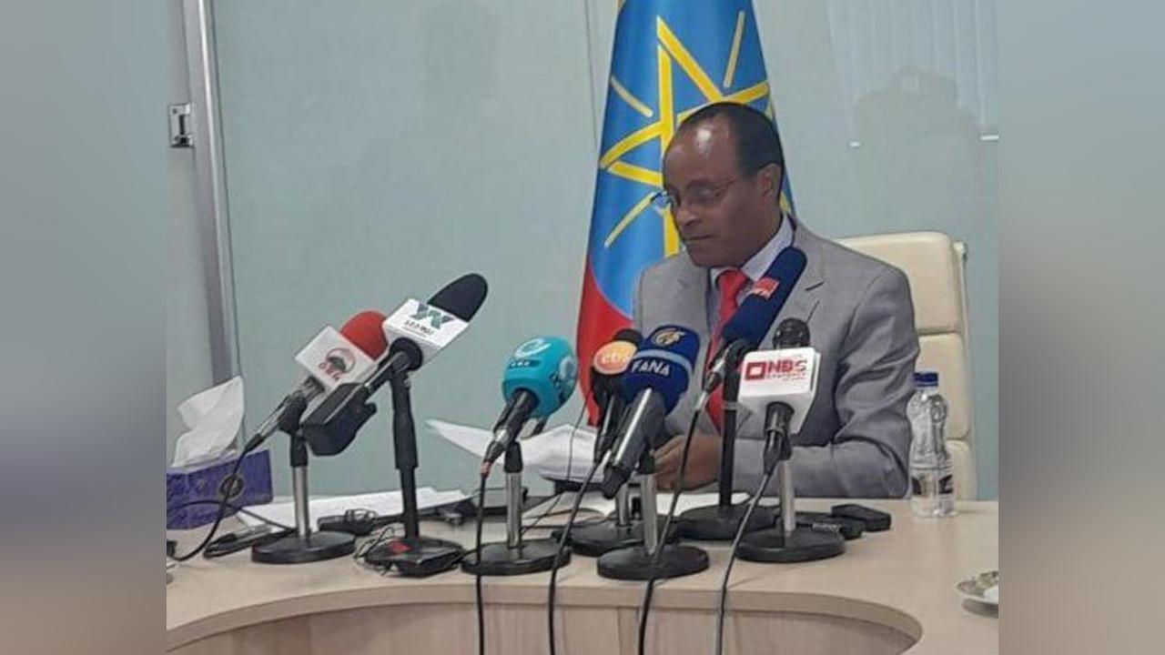 Ethiopian Shipping, Logistics Obtains Over 6 Bln Birr Profit in Concluded Fiscal Year Ethiopian Shipping, Logistics Obtains Over 6 Bln Birr Profit in Concluded Fiscal Year