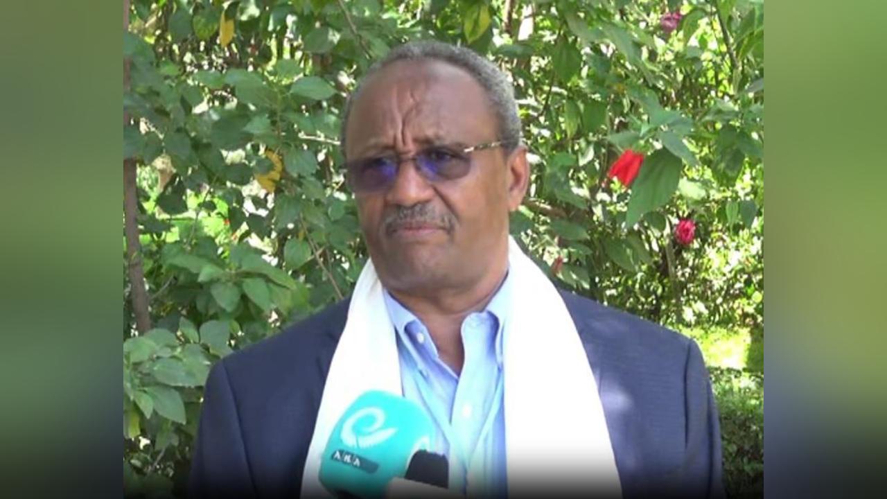 Concerted Efforts Stressed to Prevent, Control Trachoma in Easter Africa Region Concerted Efforts Stressed to Prevent, Control Trachoma in Easter Africa Region