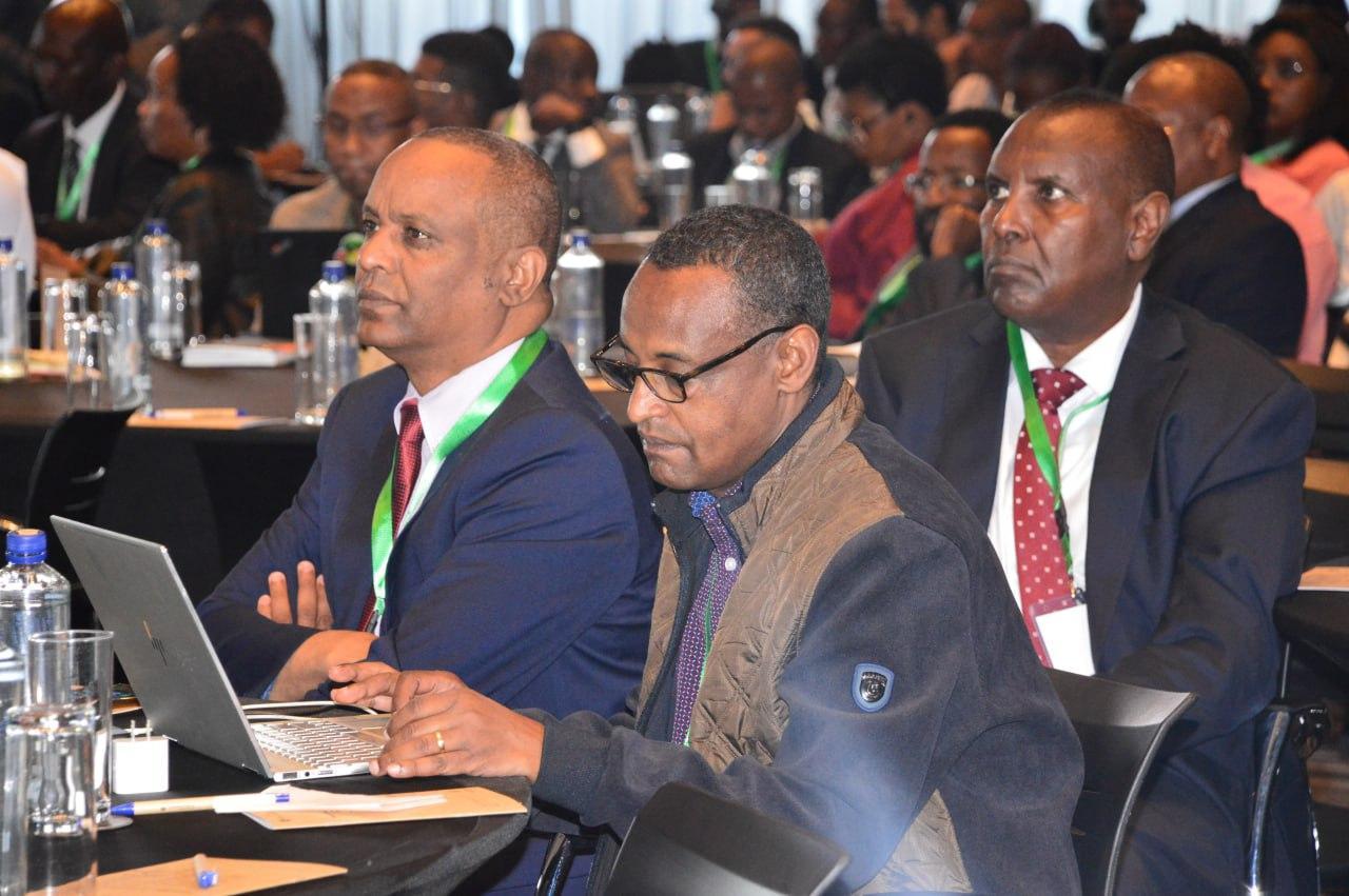 El Niño Likely to Bring Heavy Rains in Greater Horn of Africa: IGAD Forecast El Niño Likely to Bring Heavy Rains in Greater Horn of Africa: IGAD Forecast