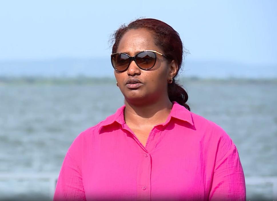 Gov’t, Private Sector Built Tourist Destinations Enhancing Flow of Tourists: Minister Gov’t, Private Sector Built Tourist Destinations Enhancing Flow of Tourists: Minister