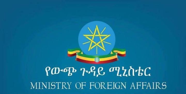 Gov’t Will Investigate Alleged Execution of Ethiopian Nationals in Tandem with Saudi Authorities Gov’t Will Investigate Alleged Execution of Ethiopian Nationals in Tandem with Saudi Authorities