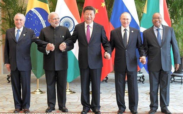 Ethiopua , Iran, Saudi Arabia to join BRICS as group admits six new members Ethiopua , Iran, Saudi Arabia to join BRICS as group admits six new members