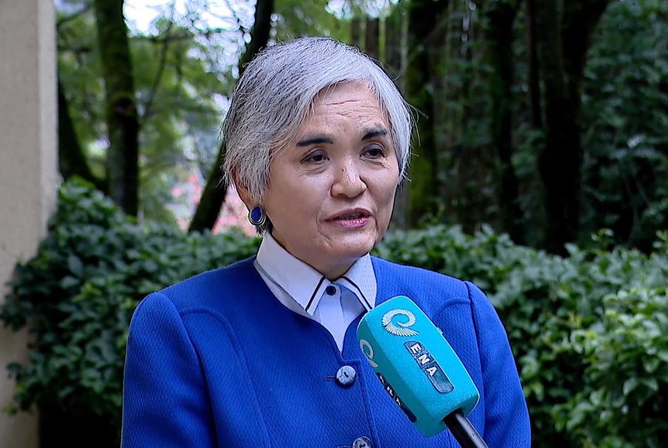Kaizen Human Resource Dev''t Center to be Inaugurated in October: Japan Ambassador Kaizen Human Resource Dev''t Center to be Inaugurated in October: Japan Ambassador
