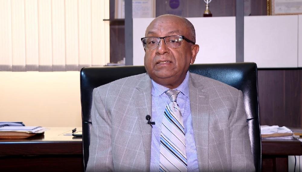 BRICS Crucial to Foster Ethiopia’s Development, Says AAU Political Science & Int'l Relations Professor BRICS Crucial to Foster Ethiopia’s Development, Says AAU Political Science & Int'l Relations Professor