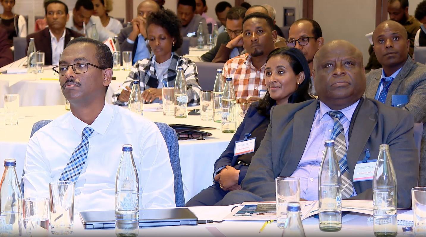 USAID Launches 50 Million USD Healthcare Project in Ethiopia USAID Launches 50 Million USD Healthcare Project in Ethiopia