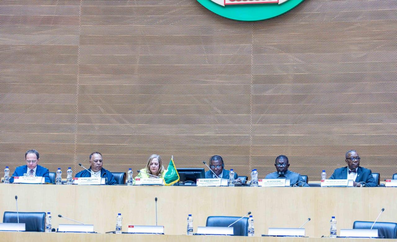 Second Annual MSMEs Forum Kicks off in Addis Ababa Second Annual MSMEs Forum Kicks off in Addis Ababa