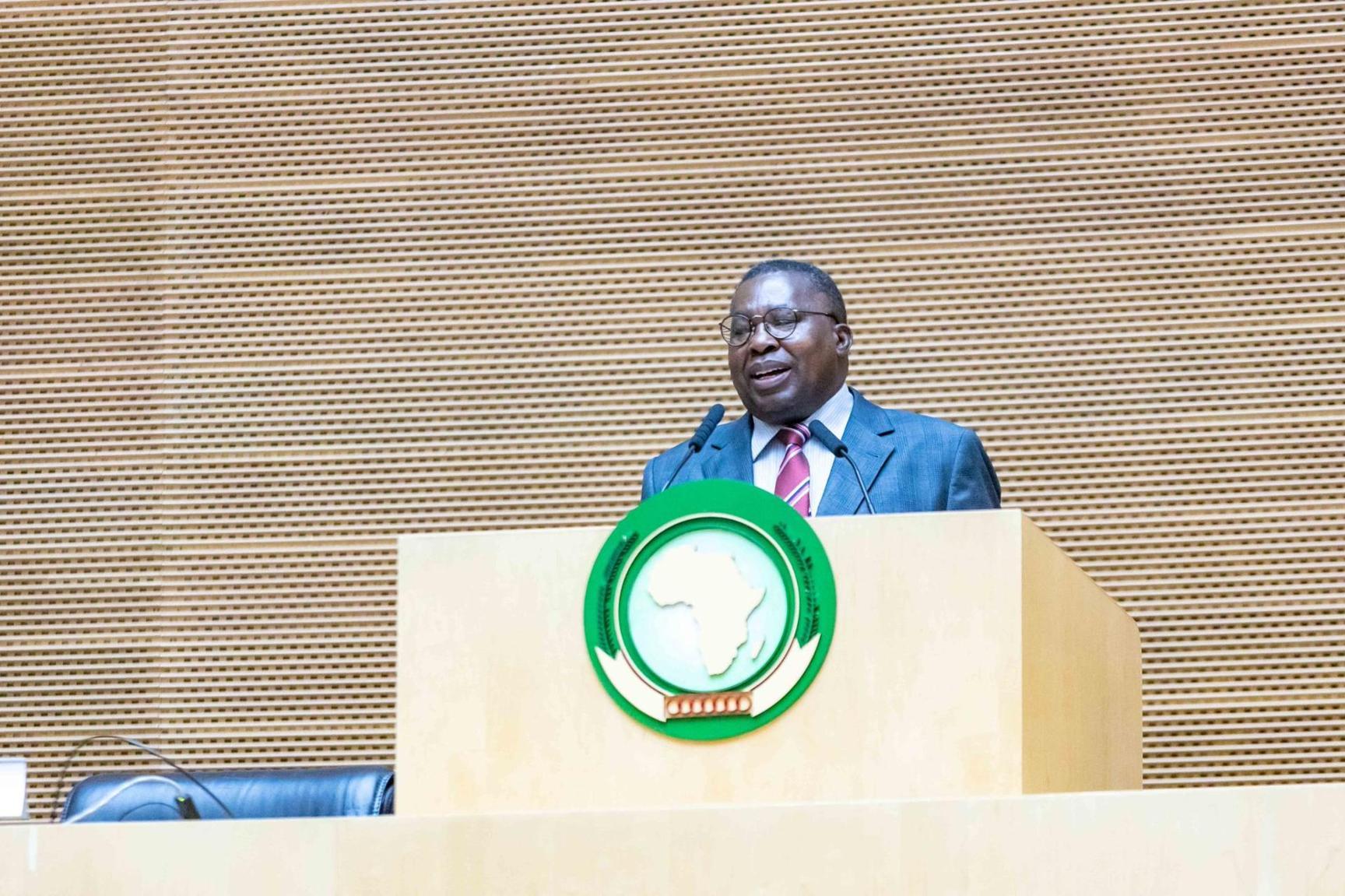 Africa’s Small, Medium Enterprises Need to Be Supported to tap Their Potential: AU Africa’s Small, Medium Enterprises Need to Be Supported to tap Their Potential: AU