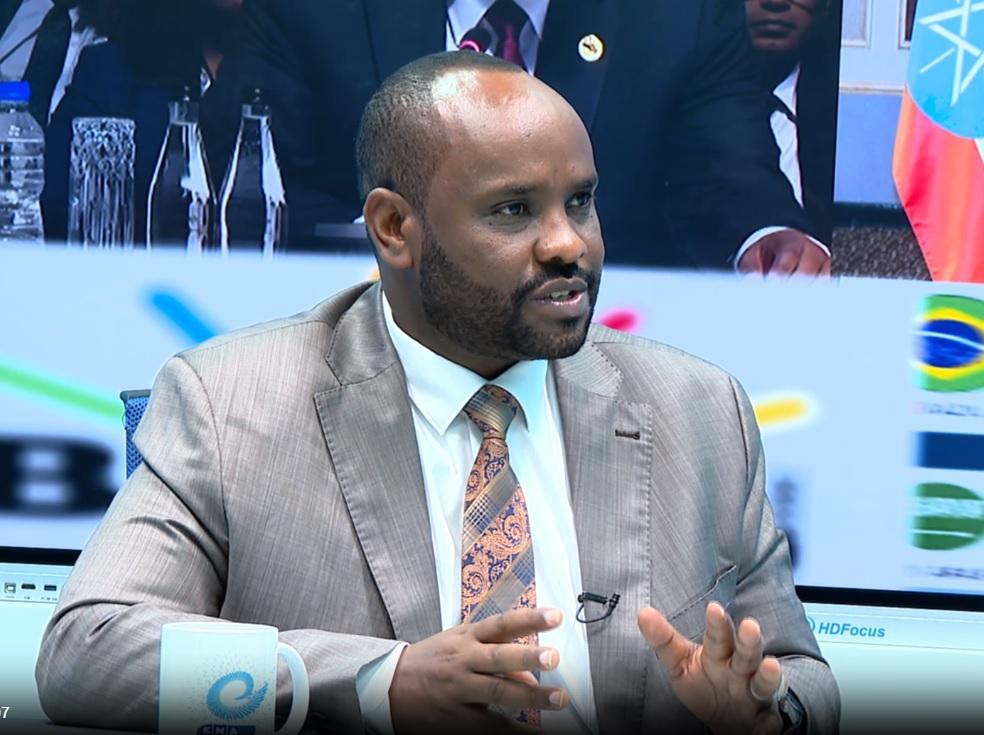 BRICS Membership Facilitates Development in Africa, Says African Affairs Researcher BRICS Membership Facilitates Development in Africa, Says African Affairs Researcher