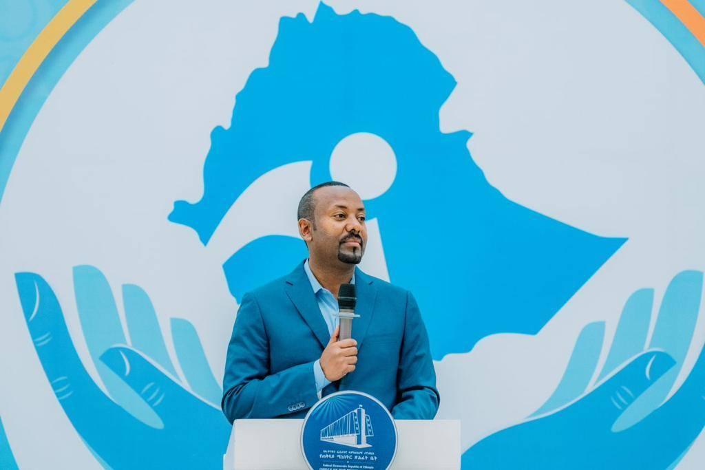 Serving Ethiopia Devotedly Greatest Gift of Lifetime, Says Premier Serving Ethiopia Devotedly Greatest Gift of Lifetime, Says Premier
